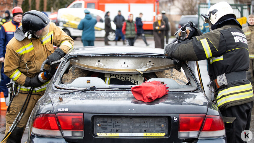 В России запретили ввозить праворульные автомобили и гибриды   - Новости Калининграда | Фото: Александр Подгорчук / Архив «Клопс»