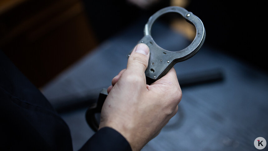 Против Андрея Ермака завели уголовное дело в России    - Новости Калининграда | Фото: Александр Подгорчук / Архив «Клопс»