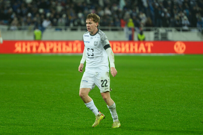 Моменты игры. | Фото: Александр Мелехов