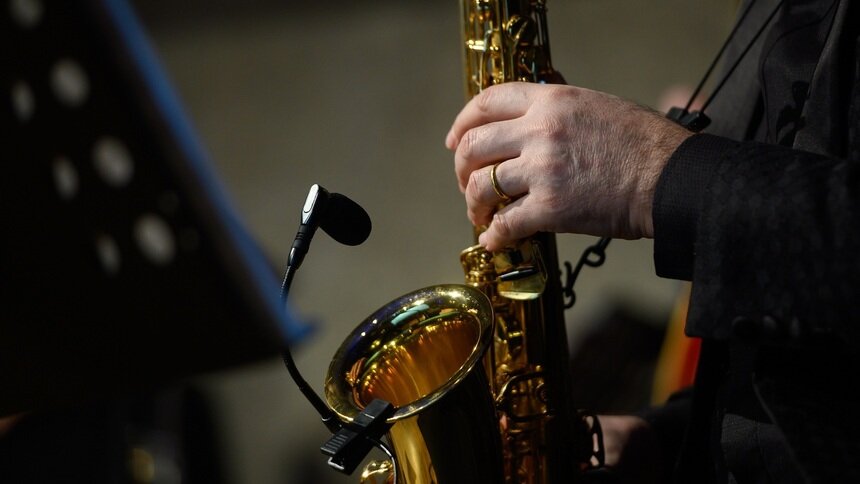 Джаз, кино, мюзикл и классика: 4 концерта недели в Калининградской филармонии - Новости Калининграда | Фото предоставлено организаторами