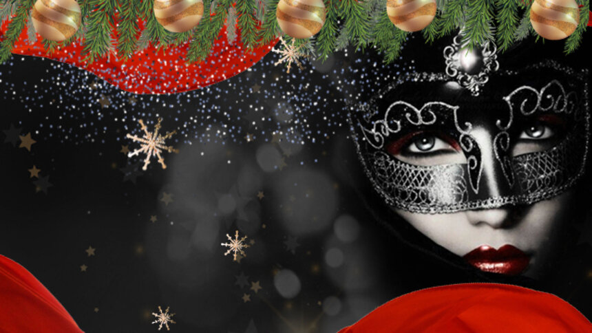 Тайна за кулисами и любовь вопреки: в Калининграде покажут мюзикл «Сильва» - Новости Калининграда | Фото предоставлено организаторами