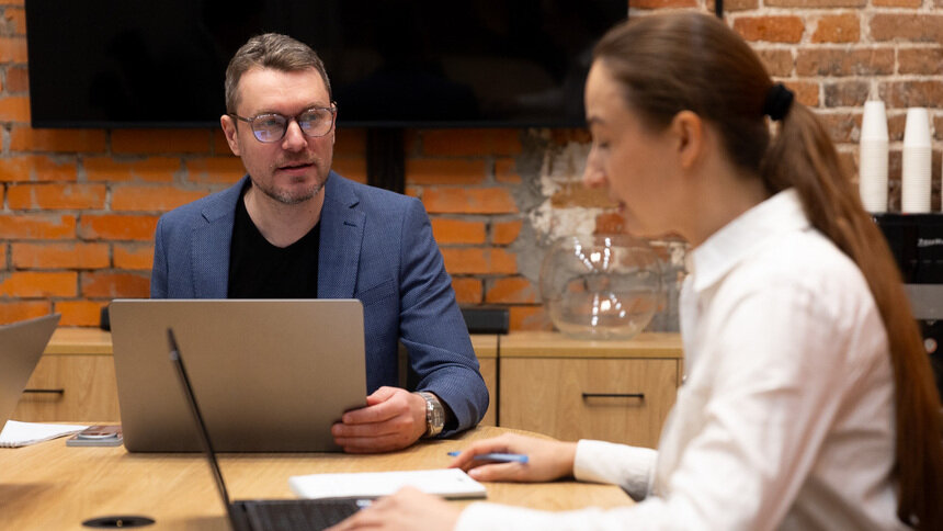 Цифровая зрелость бизнеса: каждая вторая компания выбирает телеком в качестве партнёра - Новости Калининграда