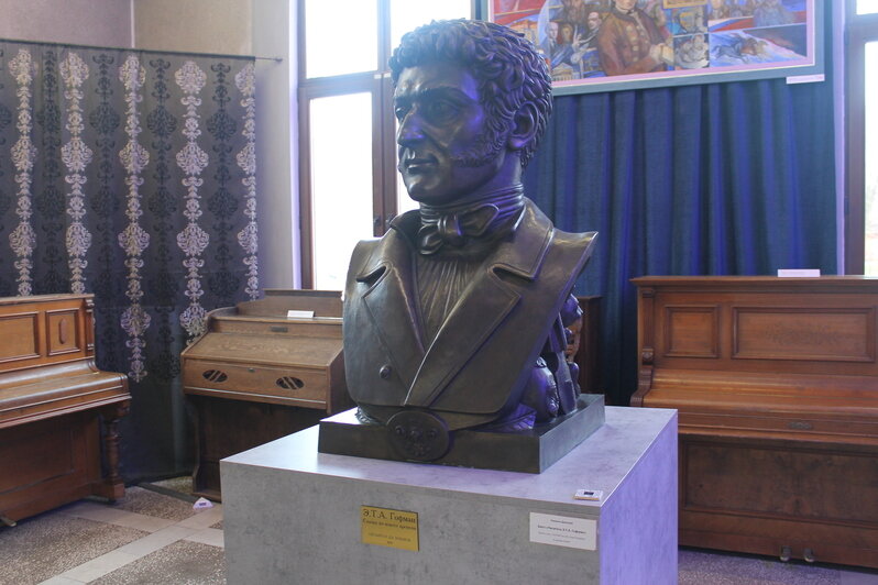 Где в Калининграде найти следы яркого мистика XVIII века, подарившего миру символ Рождества и Нового года  - Новости Калининграда | Фото: Алёна Михайлова