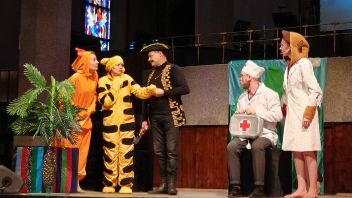 Джаз, кино, мюзикл и классика: 4 концерта недели в Калининградской филармонии - Новости Калининграда | Фото предоставлено организаторами