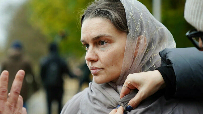 Фильм о балерине из концлагеря, снятый в Калининграде, заработал 5,6 млн рублей за месяц и готовится уехать в Монголию - Новости Калининграда | Фото: Елена Барановская