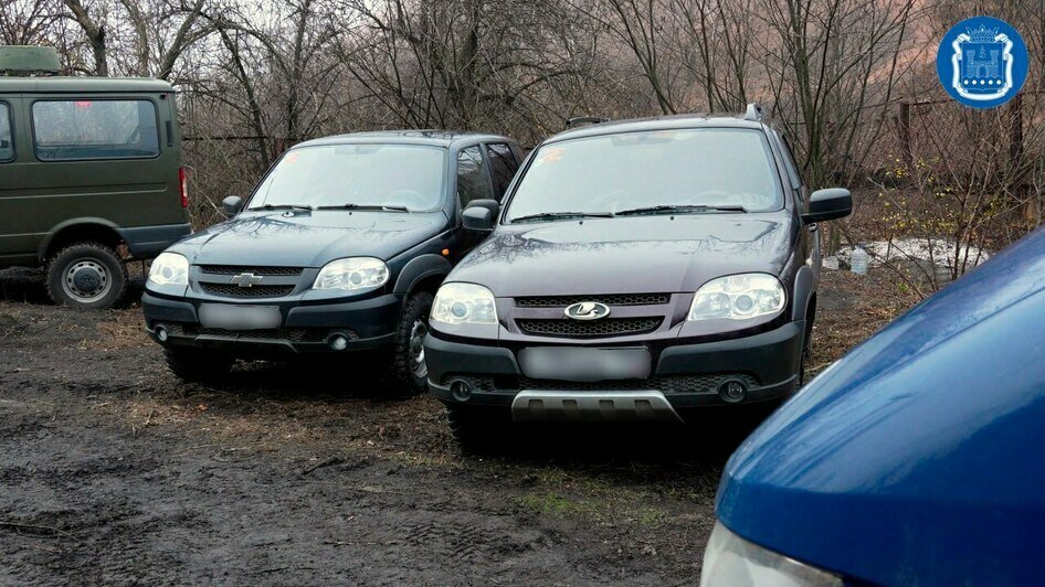 Калининградская область отправила 45 тонн гуманитарной помощи - Новости Калининграда | Фото: правительство Калининградской области