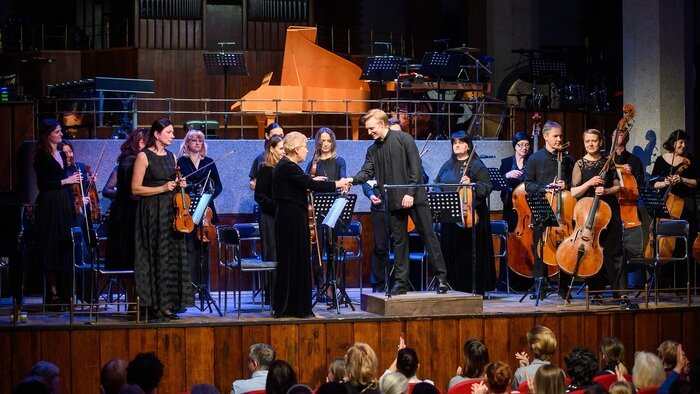 Джаз, кино, мюзикл и классика: 4 концерта недели в Калининградской филармонии - Новости Калининграда | Фото предоставлено организаторами