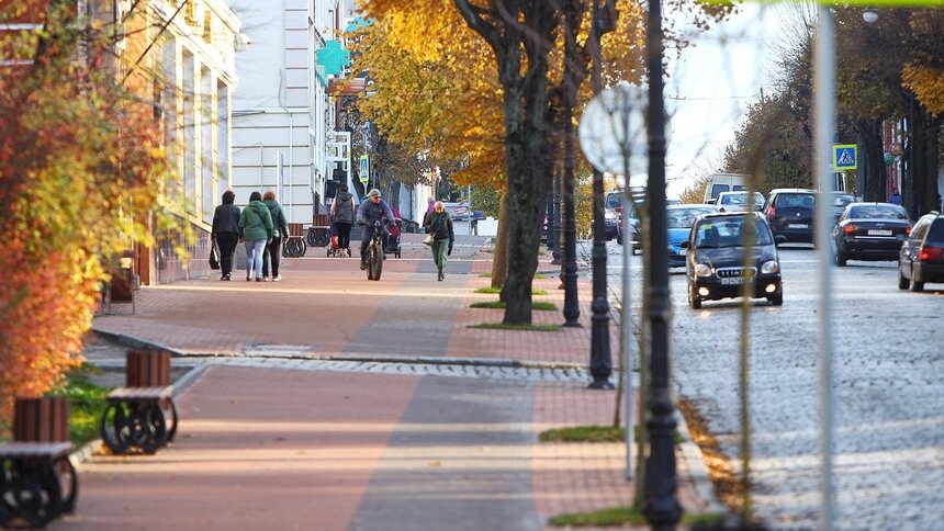 Черняховские власти обещают полностью газифицировать город к 2027 году  - Новости Калининграда | Фото: Александр Подгорчук / Архив «Клопс»