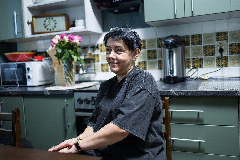 «Мир смелых боится»: калининградцы, вырастившие 11 детей, рассказали свою историю (фото)   - Новости Калининграда | Фото: Александр Подгорчук / «Клопс»