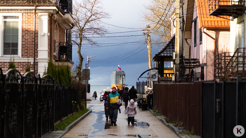 Готовимся к новым затратам: что изменится в декабре для калининградских водителей и пассажиров - Новости Калининграда | Фото: Александр Подгорчук / Архив «Клопс»