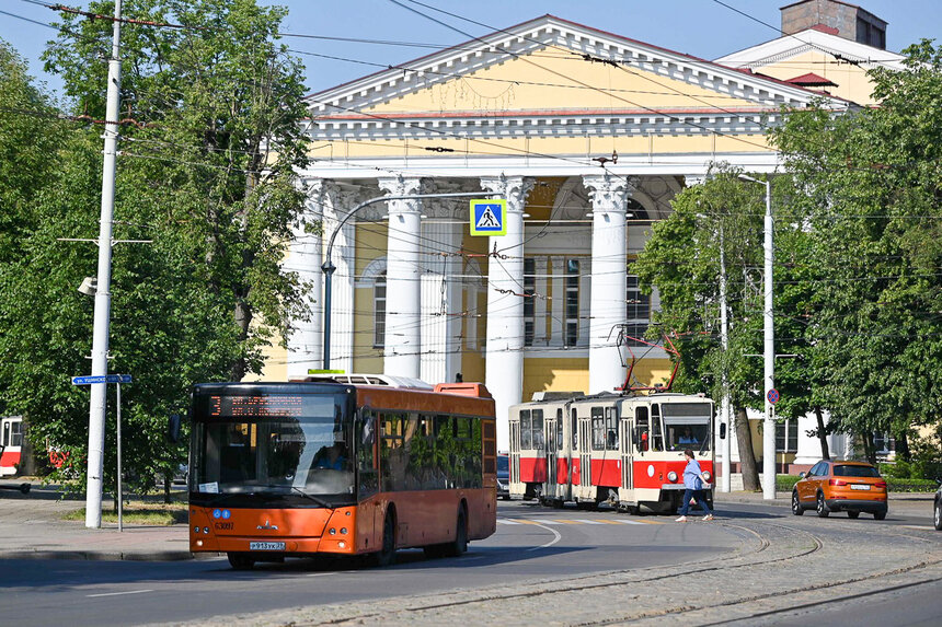 Дублирование ввели перед ЧМ по футболу в 2018 году.  | Фото: Александр Мелехов