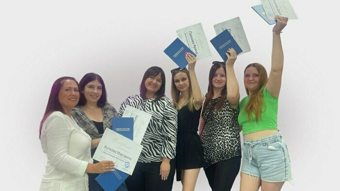 Институт «PRO Бьюти»: как легально развиваться и обучать в индустрии красоты - Новости Калининграда