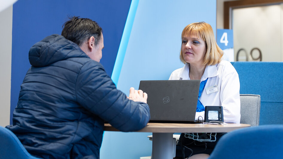 В Калининграде открылся офис ВТБ нового формата - Новости Калининграда