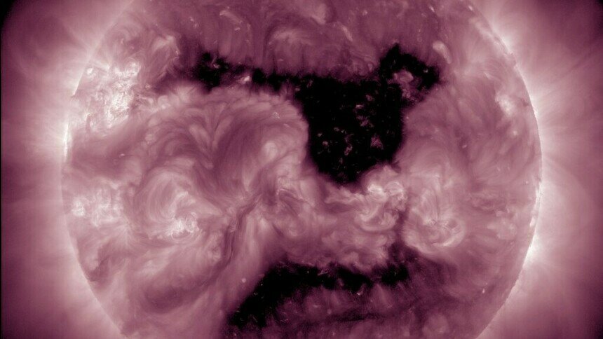 Солнце копит энергию для супервзрыва — астрофизики - Новости Калининграда | Фото: Лаборатория рентгеновской астрономии Солнца Физического института РАН