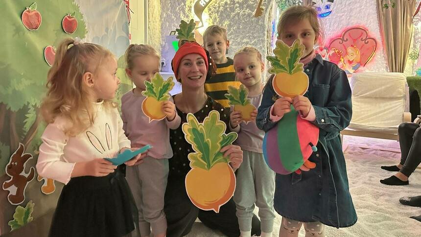 Дышите легче всей семьёй: как соляные пещеры помогают отдохнуть и расслабиться - Новости Калининграда