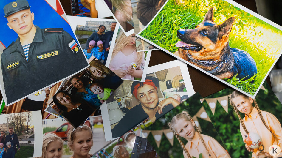 «Мир смелых боится»: калининградцы, вырастившие 11 детей, рассказали свою историю (фото)   - Новости Калининграда | Фото: Александр Подгорчук / «Клопс»