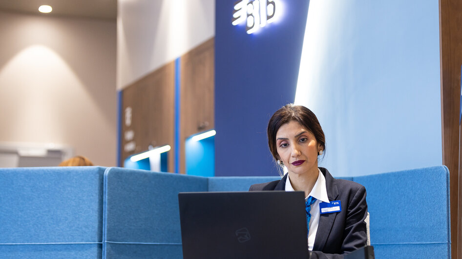 В Калининграде открылся офис ВТБ нового формата - Новости Калининграда