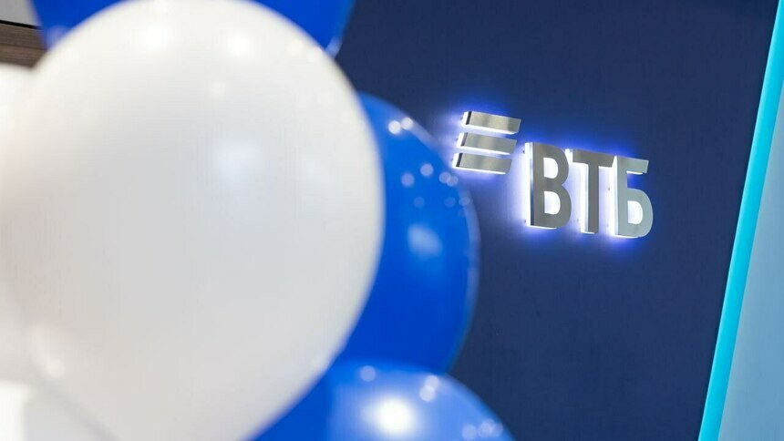 В Калининграде открылся офис ВТБ нового формата - Новости Калининграда