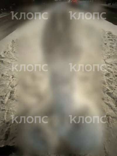 Авторами непристойной стелы на Моспроспекте оказались подростки, они намерены слепить пошлого Горыныча  - Новости Калининграда | Фото: очевидец 