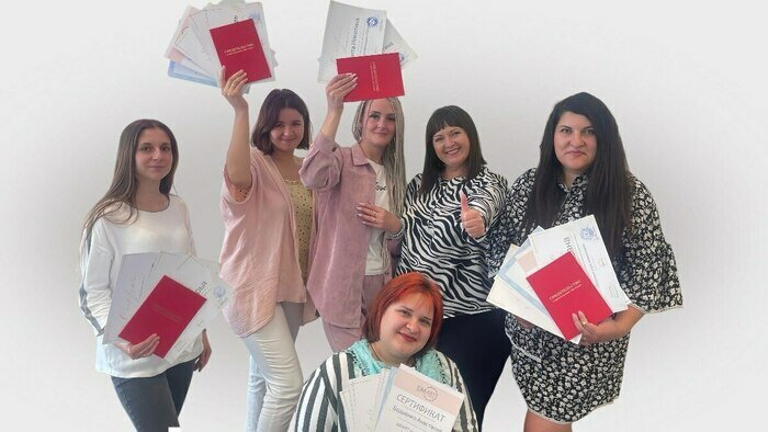 Институт «PRO Бьюти»: как легально развиваться и обучать в индустрии красоты - Новости Калининграда