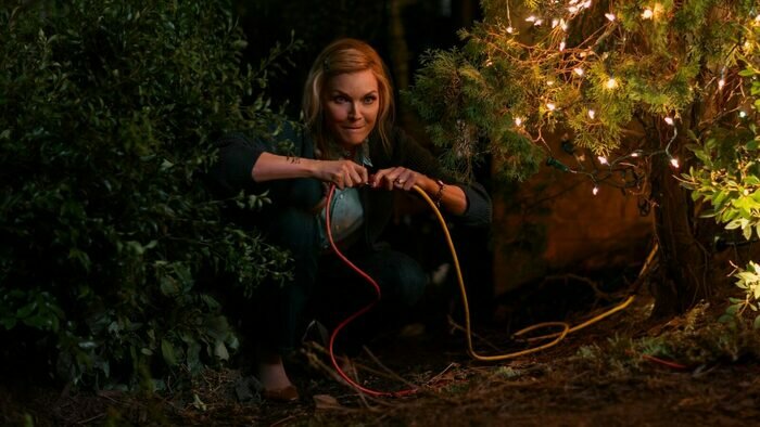 «Достать ножи» и драма с Джорджем Клуни: 6 фильмов, которые выйдут в первой половине декабря - Новости Калининграда | Кадр из фильма «Ах, какое веселье»