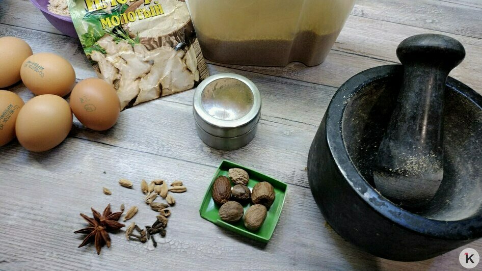 За месяц до Нового года: кулинары поделились рецептом кекса, который можно испечь к столу загодя (фото)   - Новости Калининграда | Фото: «Клопс»