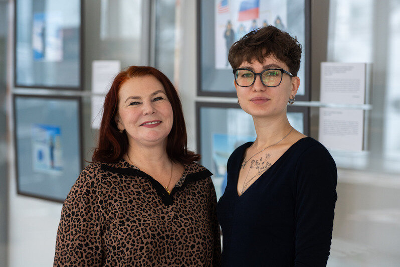 Эксперты в ветеринарии поделились опытом в Калининграде | Фото: Александр Мелехов