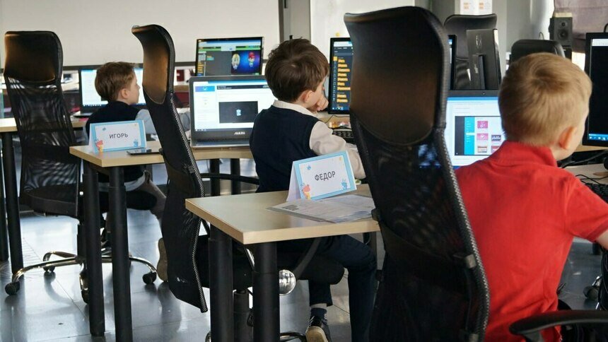 Иногда ребёнок похож на смартфон с огромным потенциалом — просто его нужно подключить к правильной зарядке - Новости Калининграда