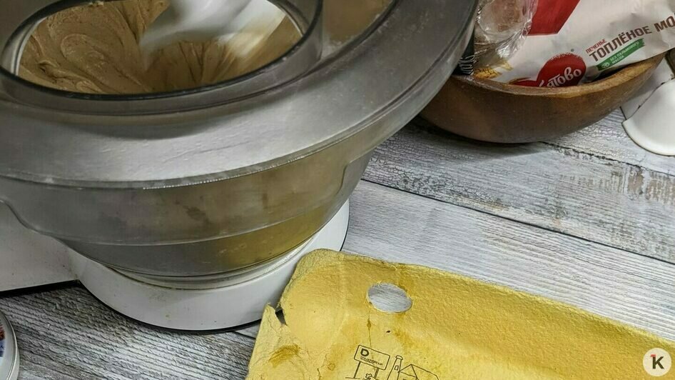 За месяц до Нового года: кулинары поделились рецептом кекса, который можно испечь к столу загодя (фото)   - Новости Калининграда | Фото: «Клопс»