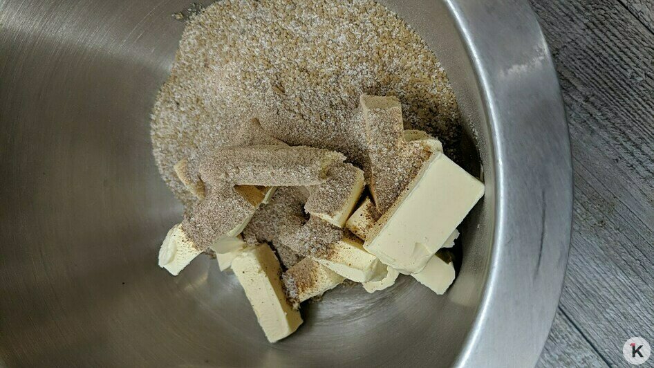 За месяц до Нового года: кулинары поделились рецептом кекса, который можно испечь к столу загодя (фото)   - Новости Калининграда | Фото: «Клопс»