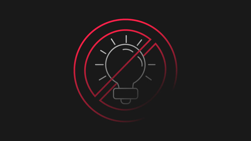 Где в Калининграде не будет света 3 декабря (список улиц) - Новости Калининграда