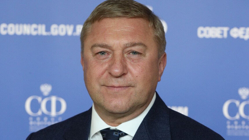 Ярошука наградили орденом святого Александра Невского II степени - Новости Калининграда | фото: сайт РПЦ