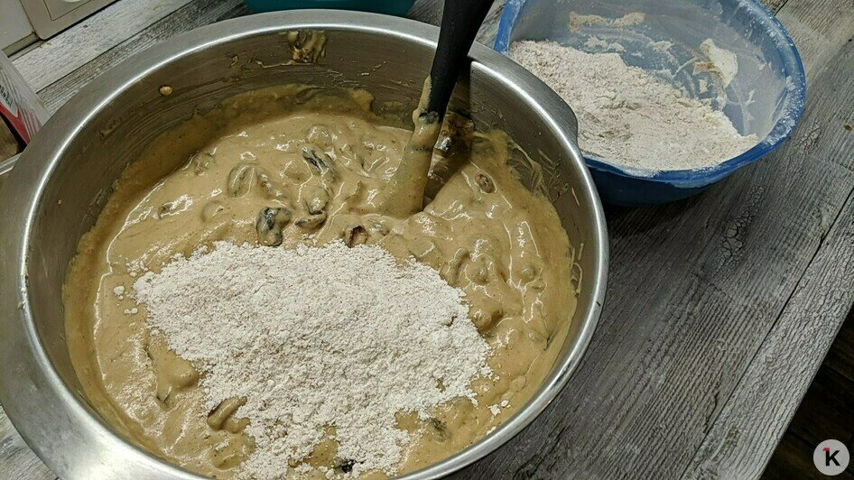 За месяц до Нового года: кулинары поделились рецептом кекса, который можно испечь к столу загодя (фото)   - Новости Калининграда | Фото: «Клопс»