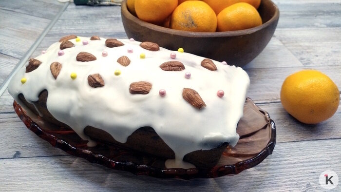 За месяц до Нового года: кулинары поделились рецептом кекса, который можно испечь к столу загодя (фото)   - Новости Калининграда | Фото: «Клопс»