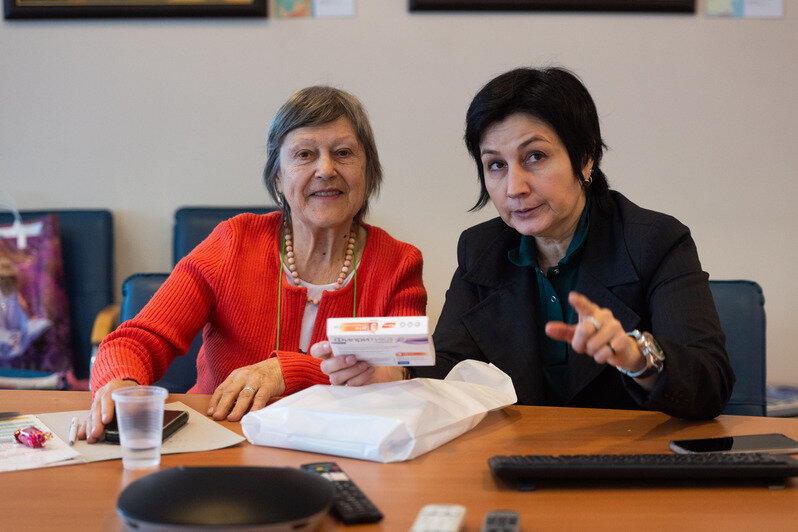 Эксперты в ветеринарии поделились опытом в Калининграде | Фото: Александр Мелехов