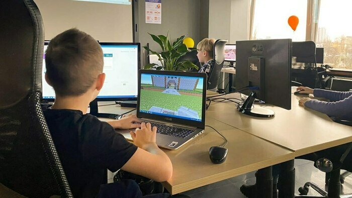 Иногда ребёнок похож на смартфон с огромным потенциалом — просто его нужно подключить к правильной зарядке - Новости Калининграда