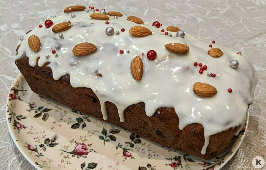 За месяц до Нового года: кулинары поделились рецептом кекса, который можно испечь к столу загодя (фото)   - Новости Калининграда | Фото: «Клопс»