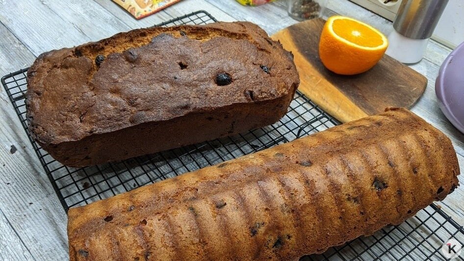 За месяц до Нового года: кулинары поделились рецептом кекса, который можно испечь к столу загодя (фото)   - Новости Калининграда | Фото: «Клопс»