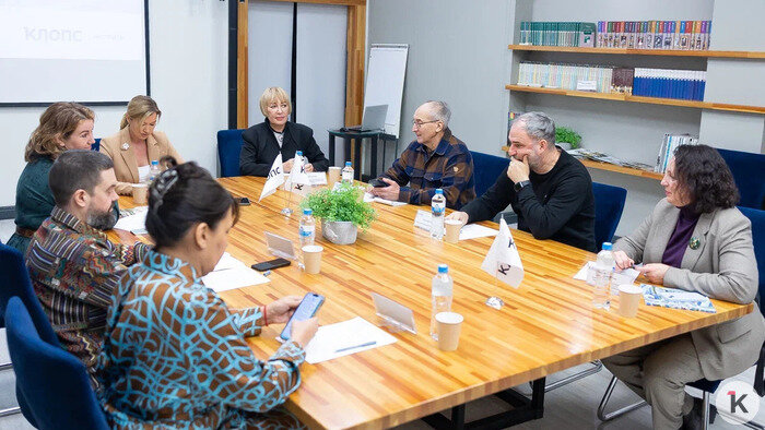 Строганина на закуску и шпроты на десерт: может ли Калининград стать гастрономической столицей России - Новости Калининграда | Фото: Александр Подгорчук / «Клопс»