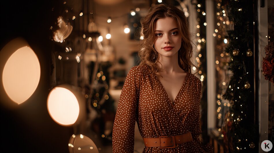 Стилист назвал сочетания одежды, которые произведут беспроигрышный фурор на корпоративе  - Новости Калининграда | Иллюстрация: Ксения Александрова / «Клопс»