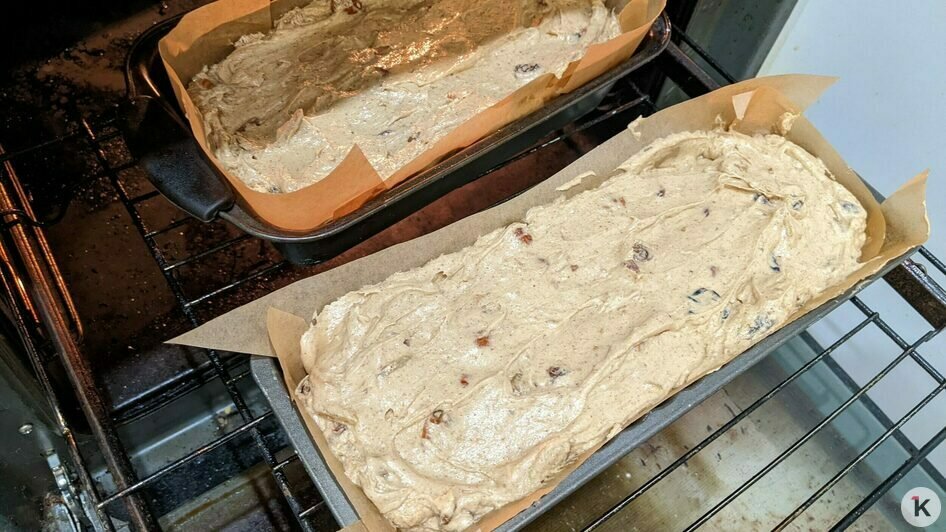 За месяц до Нового года: кулинары поделились рецептом кекса, который можно испечь к столу загодя (фото)   - Новости Калининграда | Фото: «Клопс»