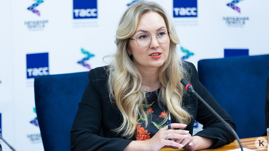 «Стараемся быть в тренде!»:  где и как молодые калининградцы могут находить себя, расти и развиваться, рассказала Анна Мусевич   - Новости Калининграда | Фото: Александр Подгорчук / Архив «Клопс»