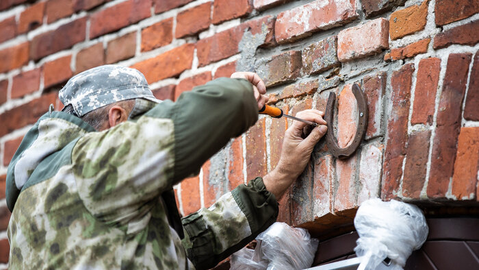 В гурьевском замке Нойхаузен соберутся хранители исторического наследия со всей России - Новости Калининграда | Фото: архив «Клопс»