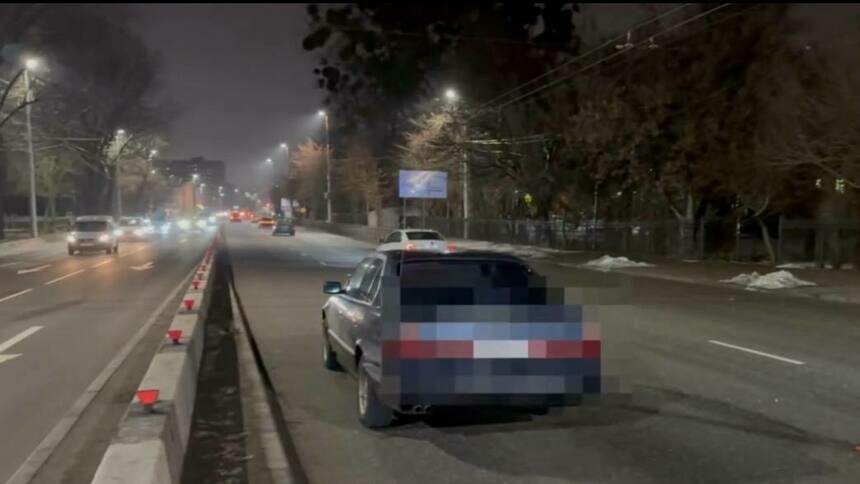 Водителю BMW, насмерть сбившему пенсионера на Московском проспекте, грозит до 5 лет лишения свободы - Новости Калининграда | Фото: Госавтоинспекция Калининградской области