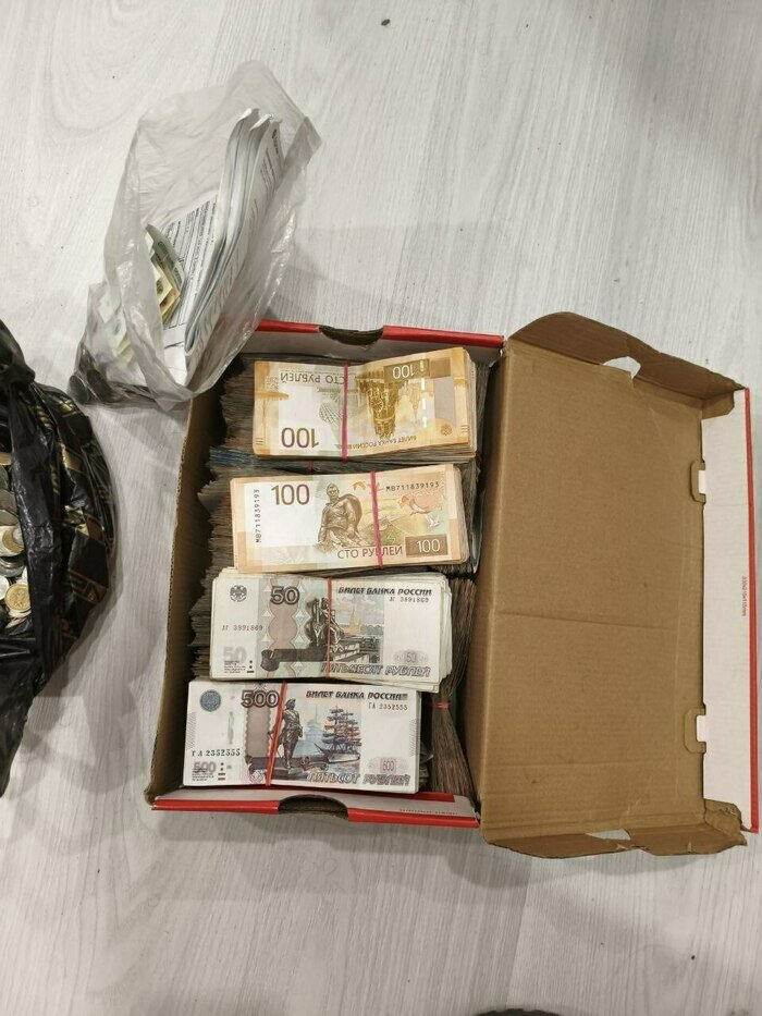 В Росгвардии показали, как задерживали напавшего на склад в Гурьевском округе (видео) - Новости Калининграда | Фото: Росгвардия