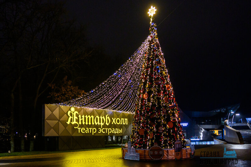 Светлогорск или Зеленоградск — чей черёд блистать? (фото)