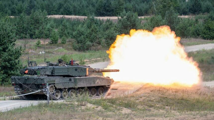 Глава Военного комитета НАТО пригрозил Калининграду   - Новости Калининграда | Фото: телеграм-канал НАТО