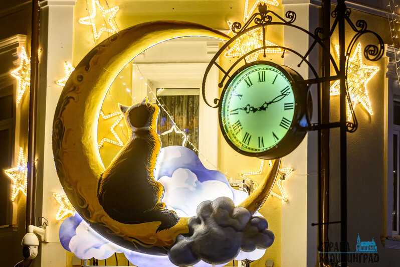 Светлогорск или Зеленоградск — чей черёд блистать? (фото)