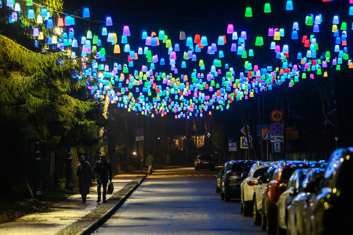 Светлогорск или Зеленоградск — чей черёд блистать? (фото)