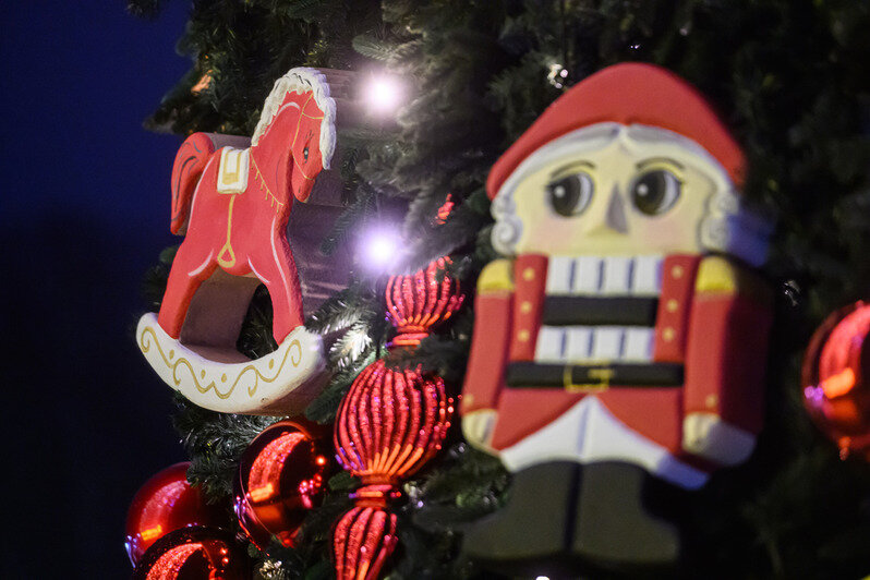 Светлогорск или Зеленоградск — чей черёд блистать? (фото)